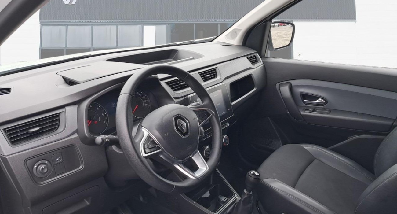 Renault EXPRESS VAN BLUE DCI 95 - 22 CONFORT 5