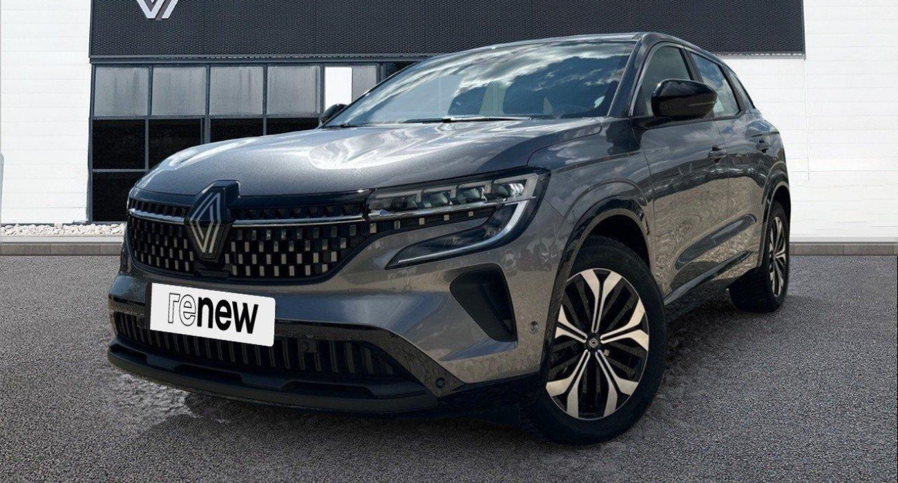 Renault AUSTRAL mild hybrid advanced 130 Evolution 1