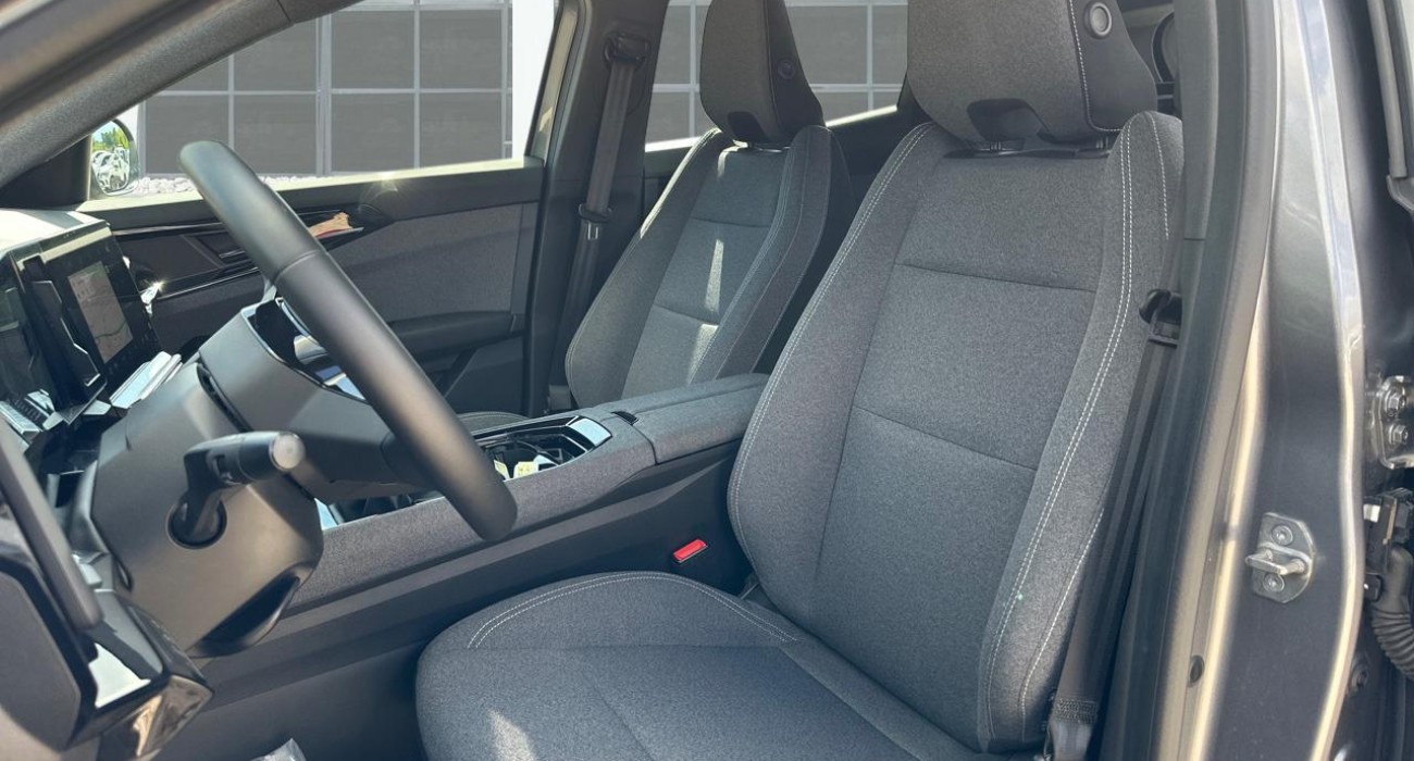 Renault AUSTRAL mild hybrid advanced 130 Evolution 10