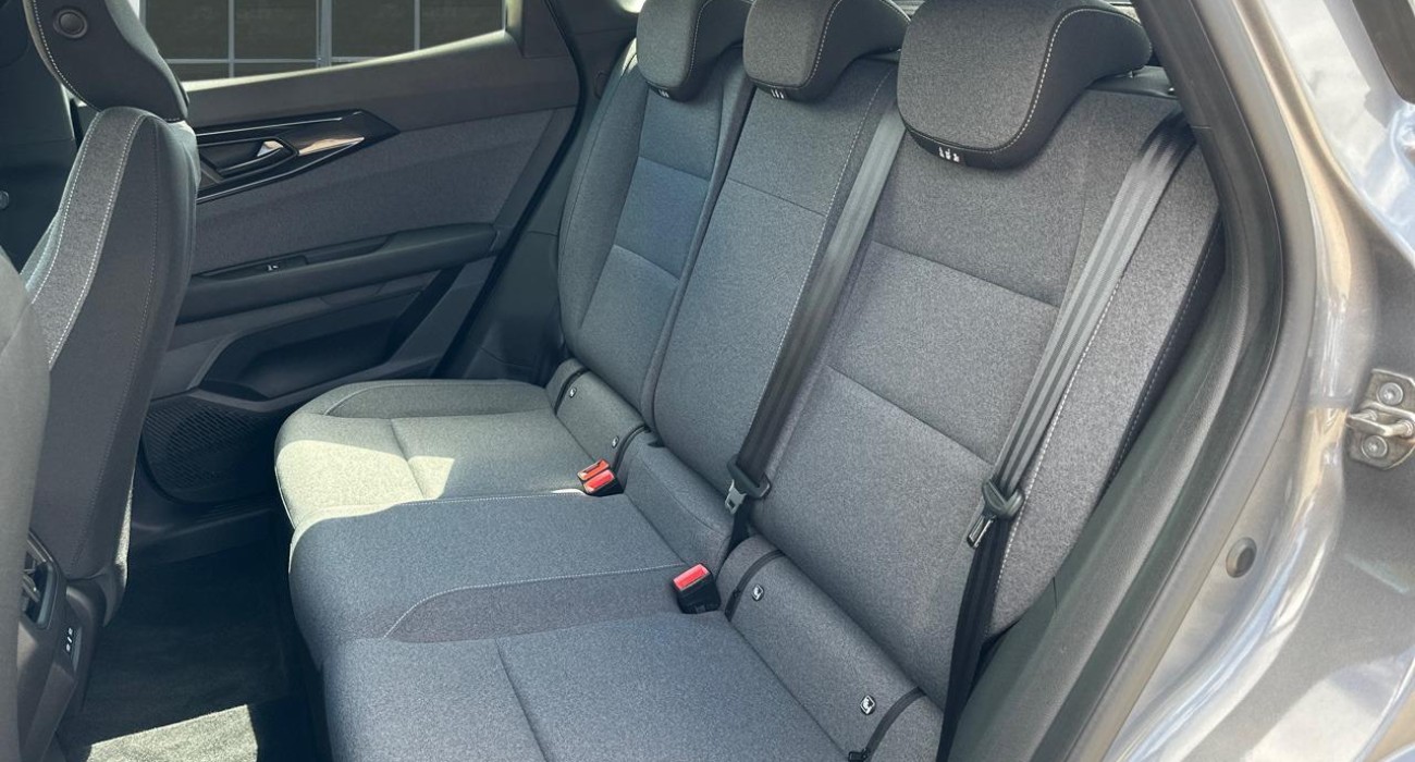 Renault AUSTRAL mild hybrid advanced 130 Evolution 11