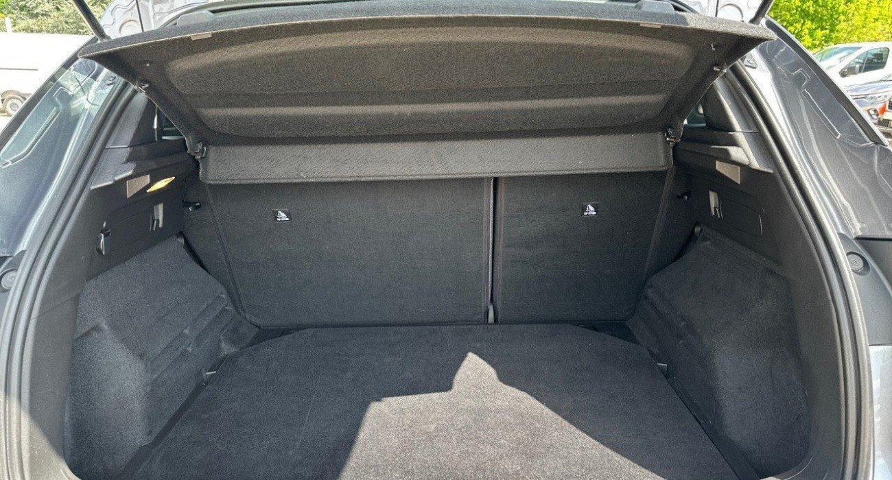 Renault AUSTRAL mild hybrid advanced 130 Evolution 12