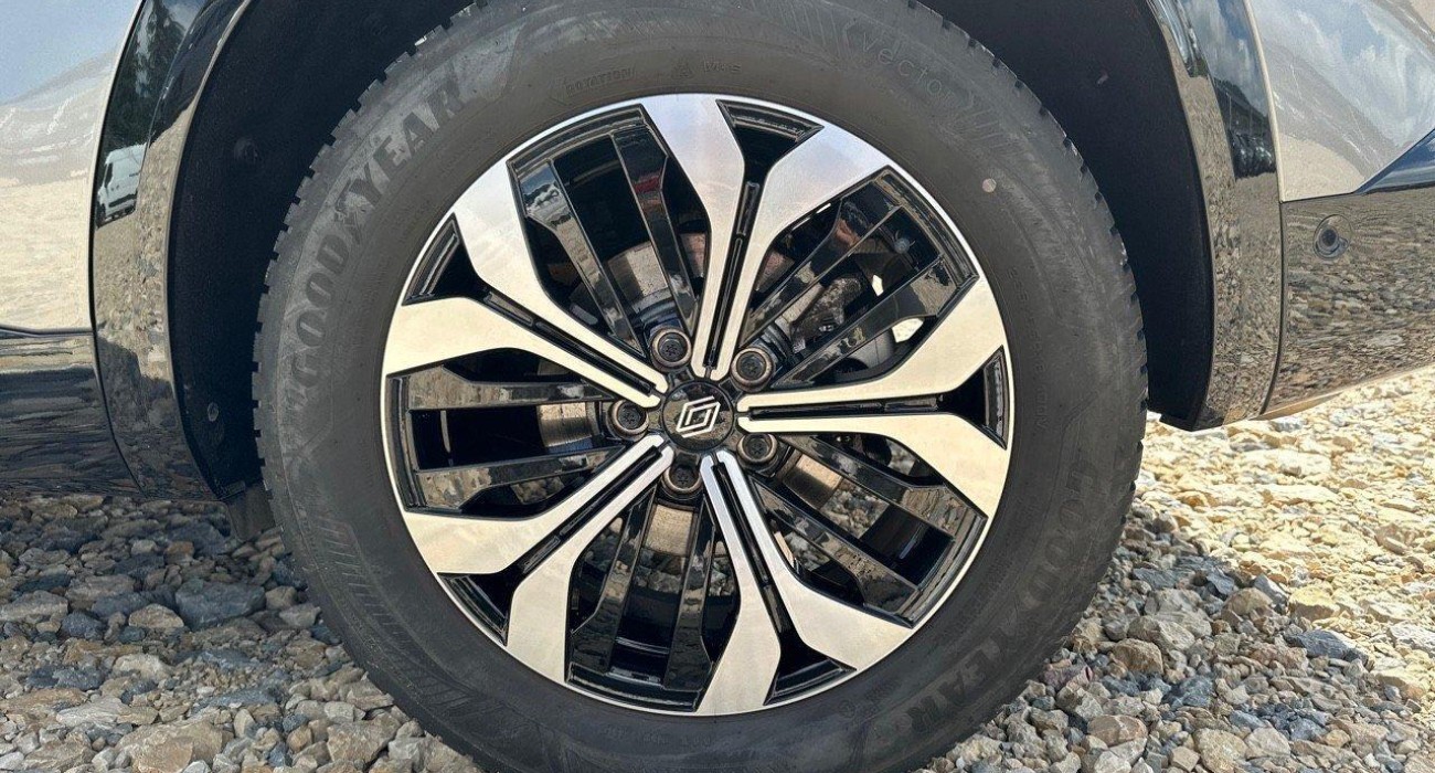 Renault AUSTRAL mild hybrid advanced 130 Evolution 13