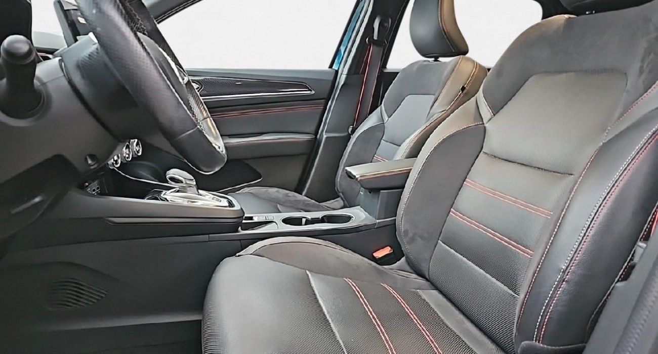 Renault ARKANA E-Tech 145 - 21B R.S. Line 10