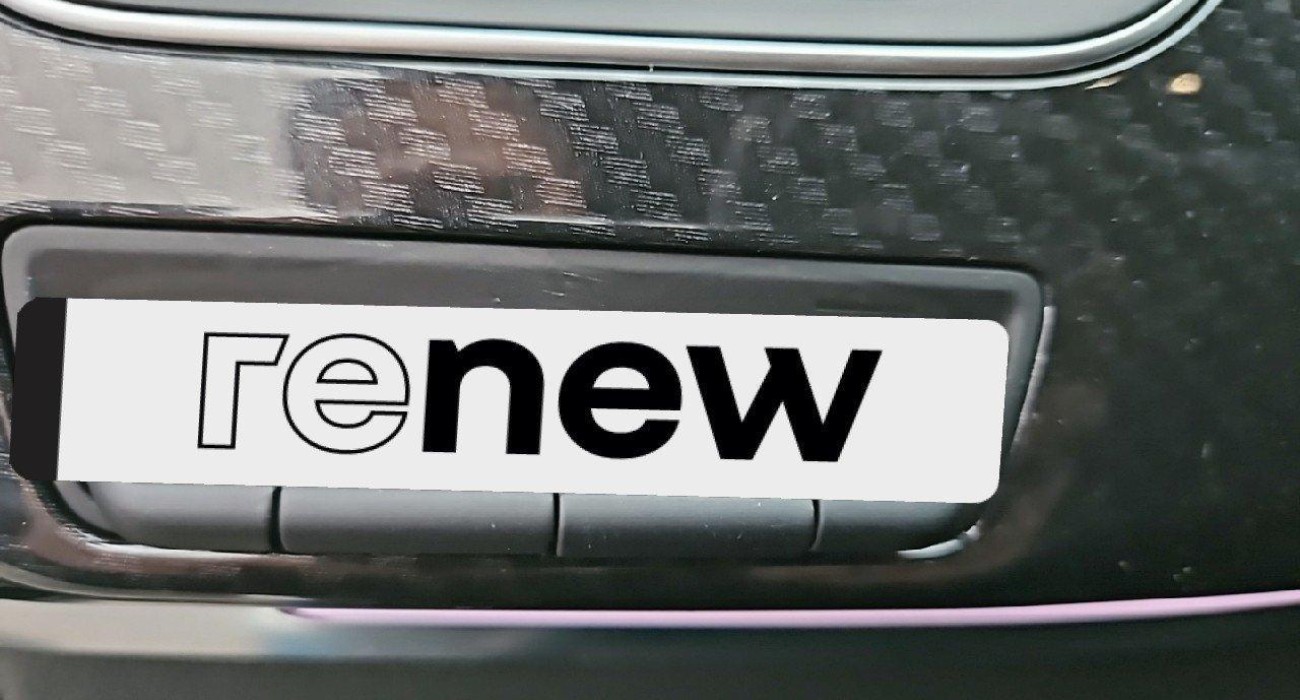 Renault ARKANA E-Tech 145 - 21B R.S. Line 15