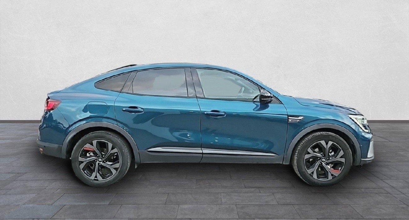 Renault ARKANA E-Tech 145 - 21B R.S. Line 2