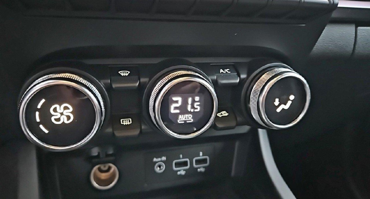 Renault ARKANA E-Tech 145 - 21B R.S. Line 7