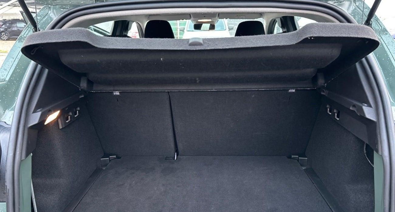 Dacia SANDERO TCe 90 GSR2 Stepway Extreme 12