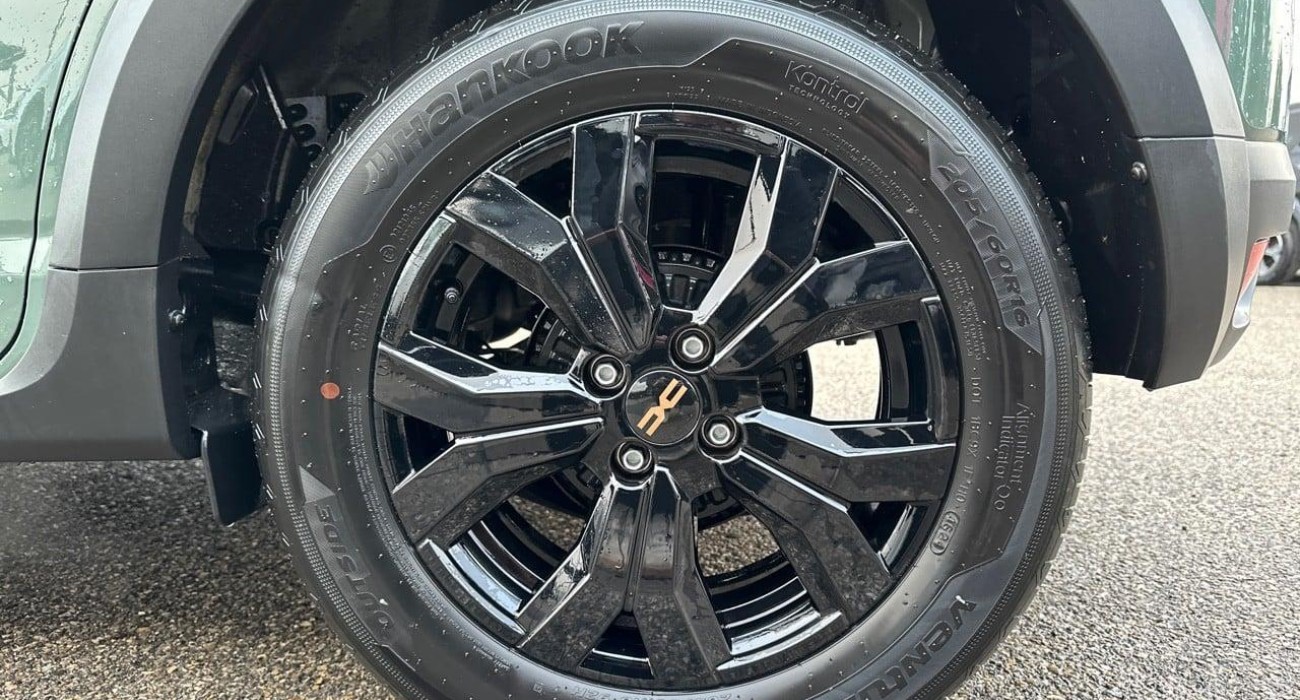 Dacia SANDERO TCe 90 GSR2 Stepway Extreme 13