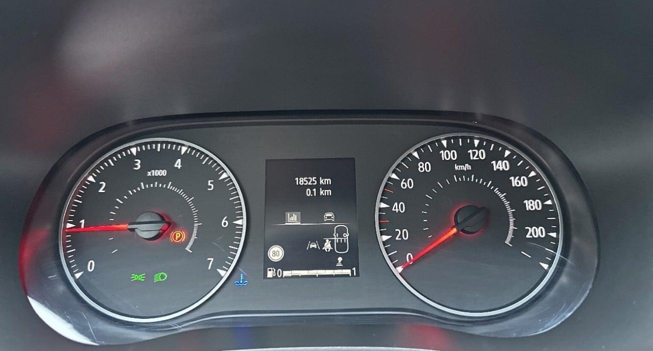 Dacia SANDERO TCe 90 GSR2 Stepway Extreme 6