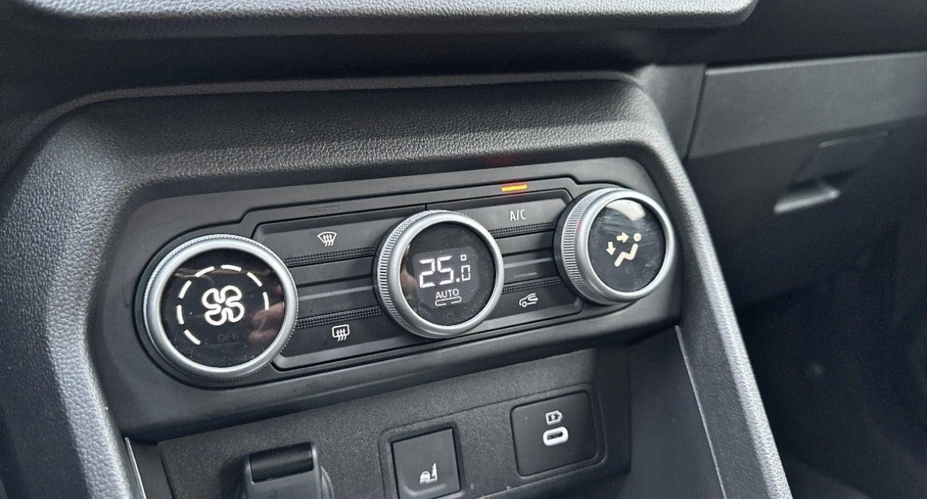 Dacia SANDERO TCe 90 GSR2 Stepway Extreme 7