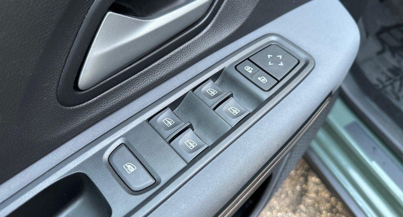 Dacia SANDERO TCe 90 GSR2 Stepway Extreme 9