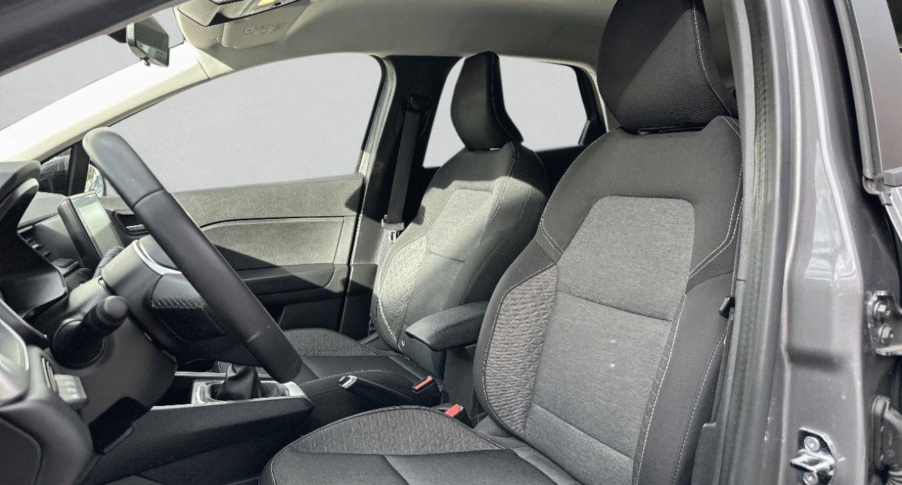 Renault CAPTUR TCe 90 - 21 Business 10