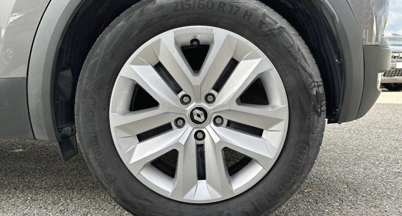 Renault CAPTUR TCe 90 - 21 Business 13