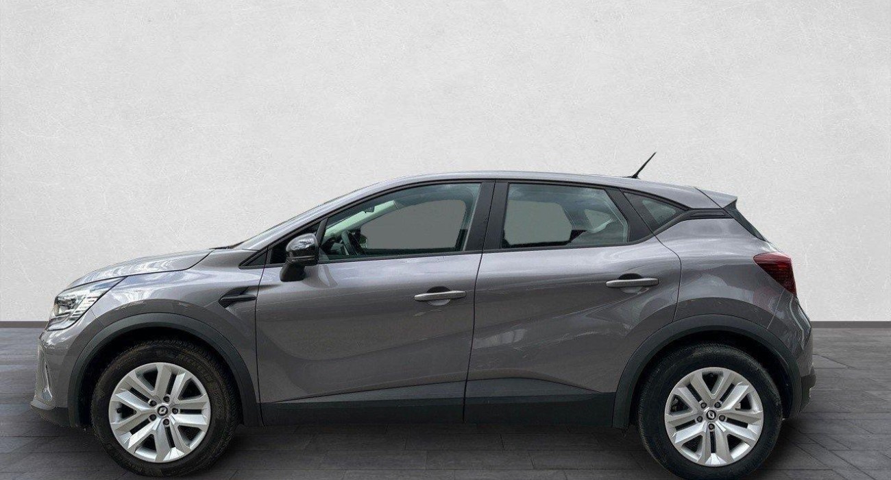Renault CAPTUR TCe 90 - 21 Business 2