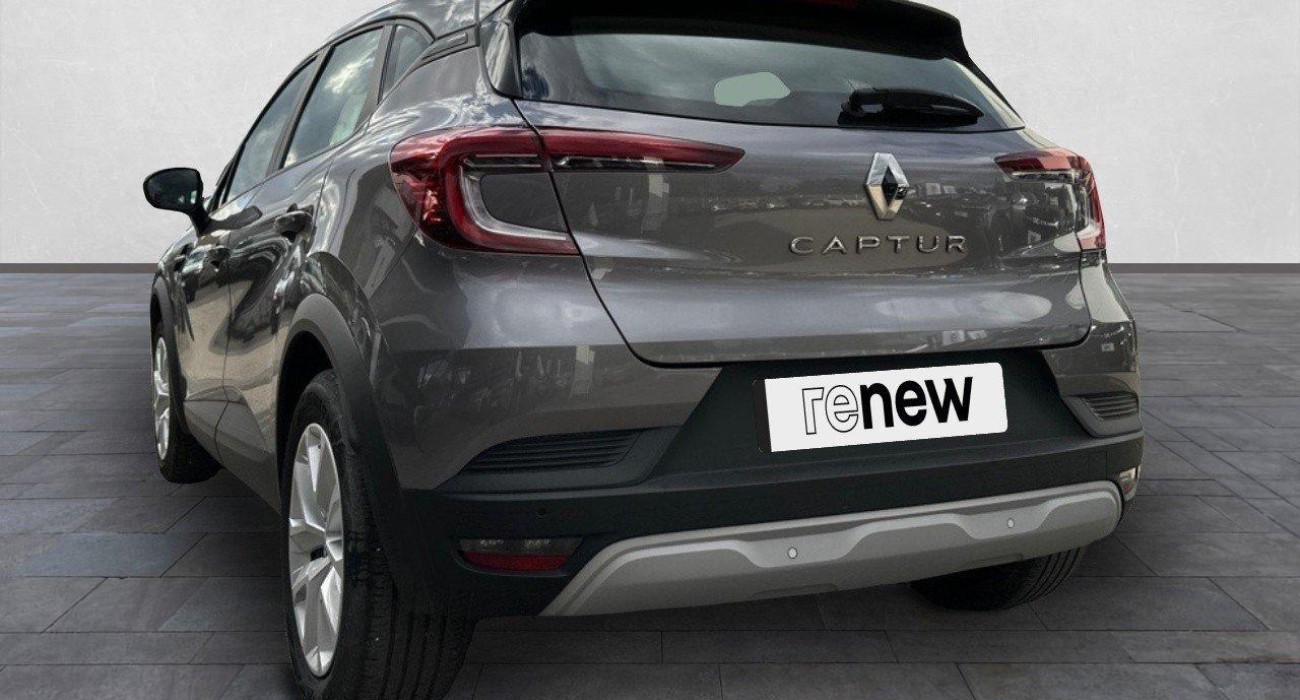 Renault CAPTUR TCe 90 - 21 Business 3