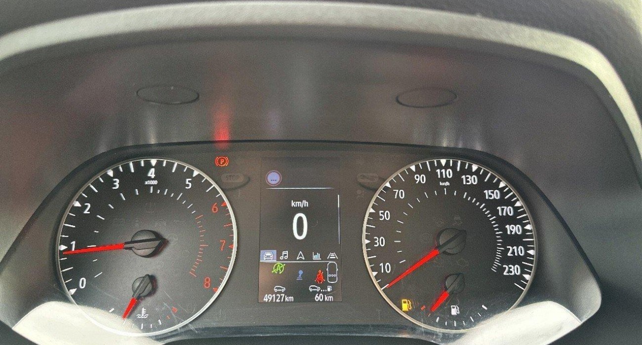 Renault CAPTUR TCe 90 - 21 Business 6