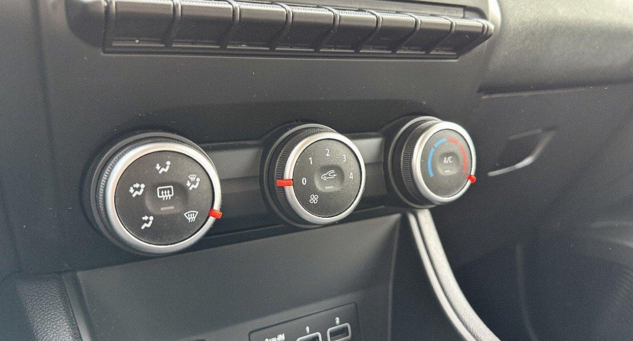 Renault CAPTUR TCe 90 - 21 Business 7