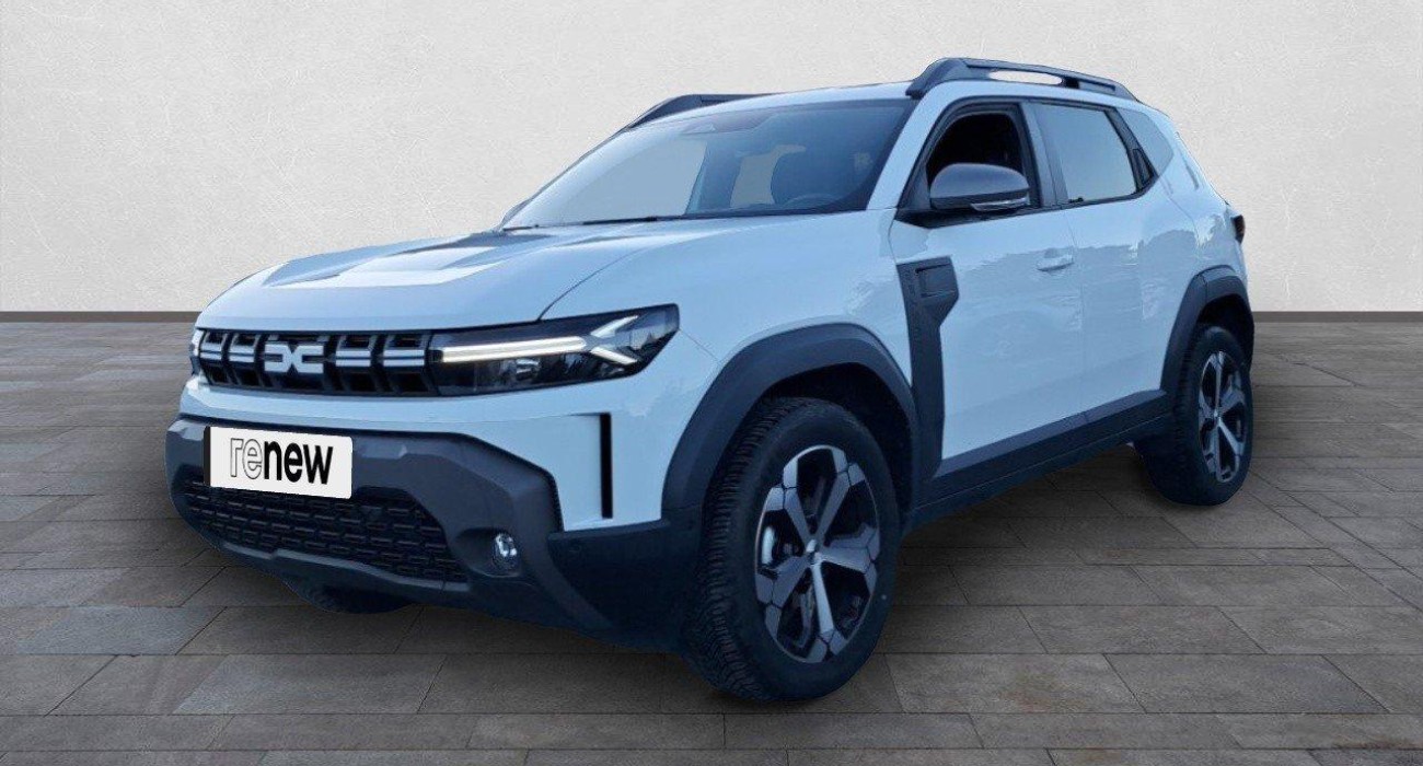 Dacia DUSTER Mild Hybrid 130 4x4 Journey 1