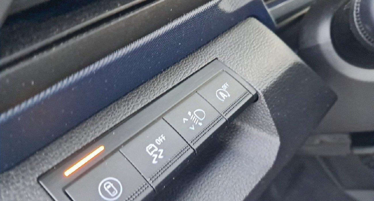 Dacia DUSTER Mild Hybrid 130 4x4 Journey 14