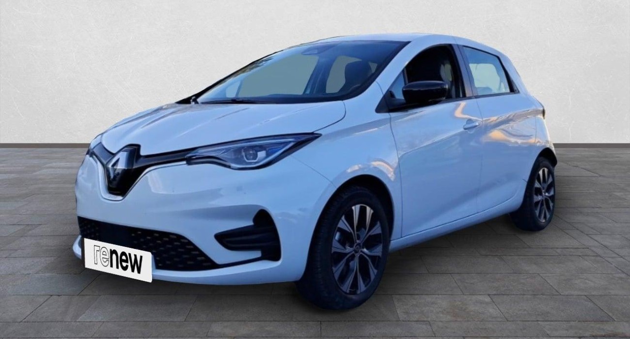 Renault ZOE Zoe R110 - 22B Evolution 1