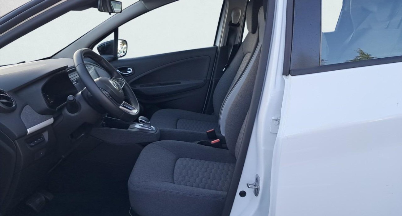 Renault ZOE Zoe R110 - 22B Evolution 10