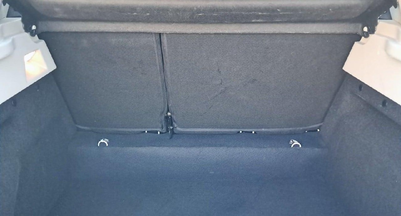 Renault ZOE Zoe R110 - 22B Evolution 12