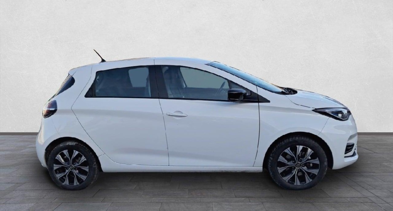 Renault ZOE Zoe R110 - 22B Evolution 2