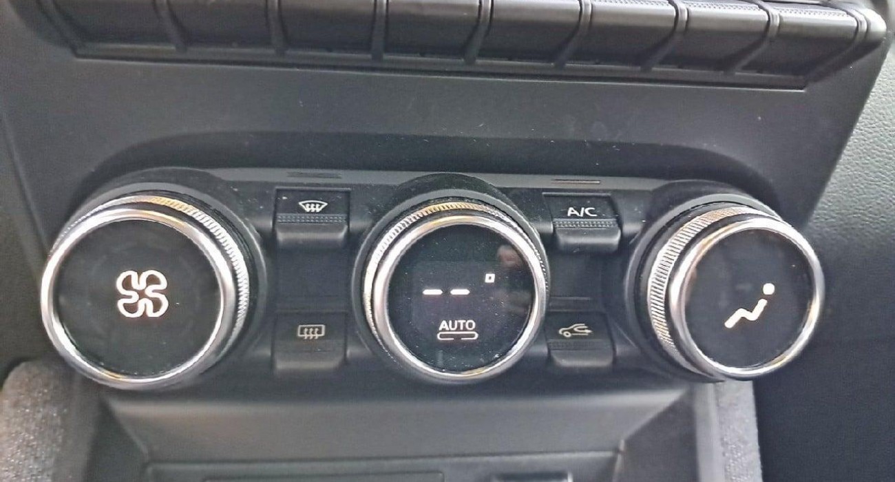 Renault ZOE Zoe R110 - 22B Evolution 7