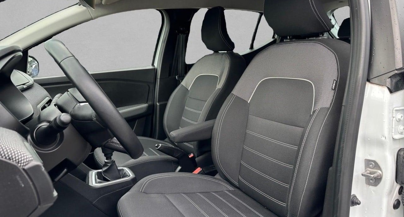 Dacia SANDERO TCe 90 - 22B Confort 10