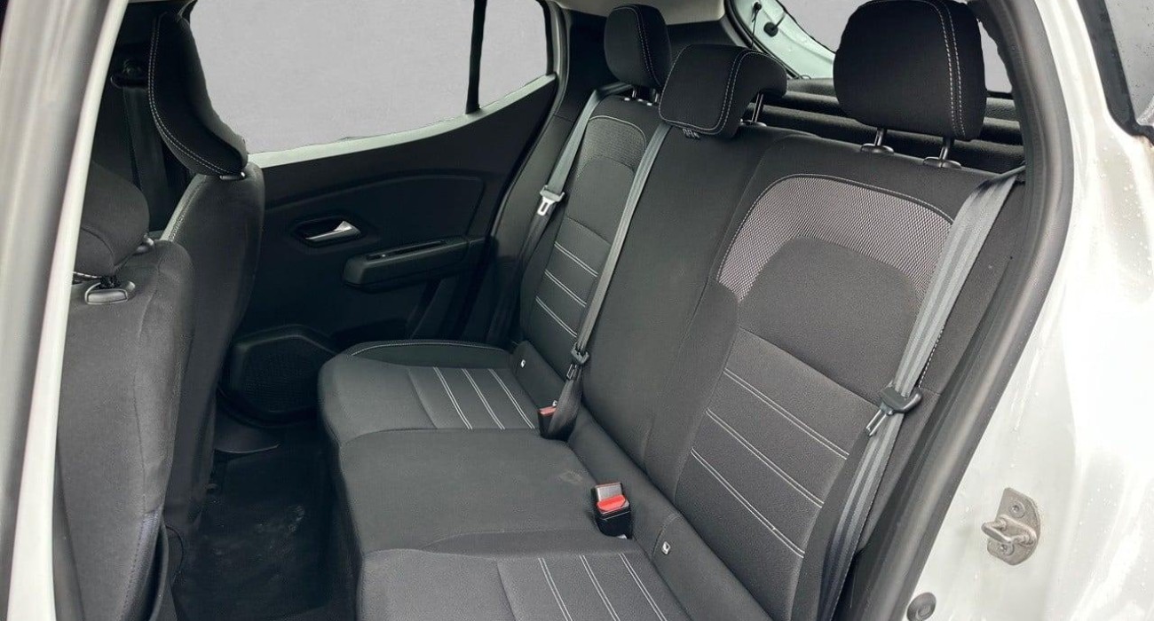 Dacia SANDERO TCe 90 - 22B Confort 11
