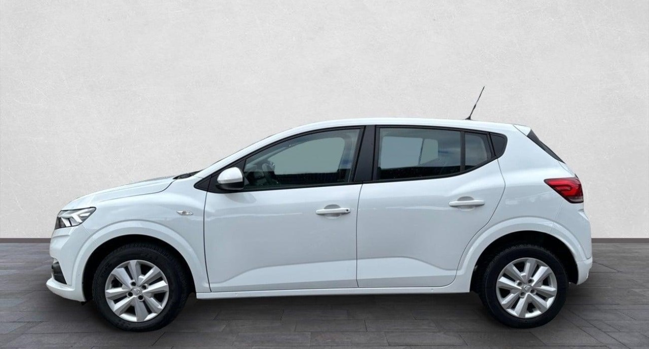 Dacia SANDERO TCe 90 - 22B Confort 2