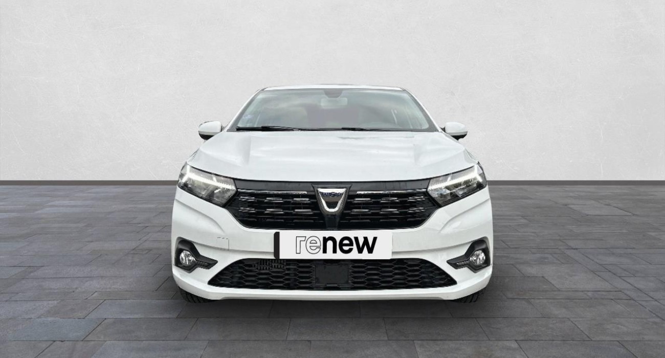 Dacia SANDERO TCe 90 - 22B Confort 4