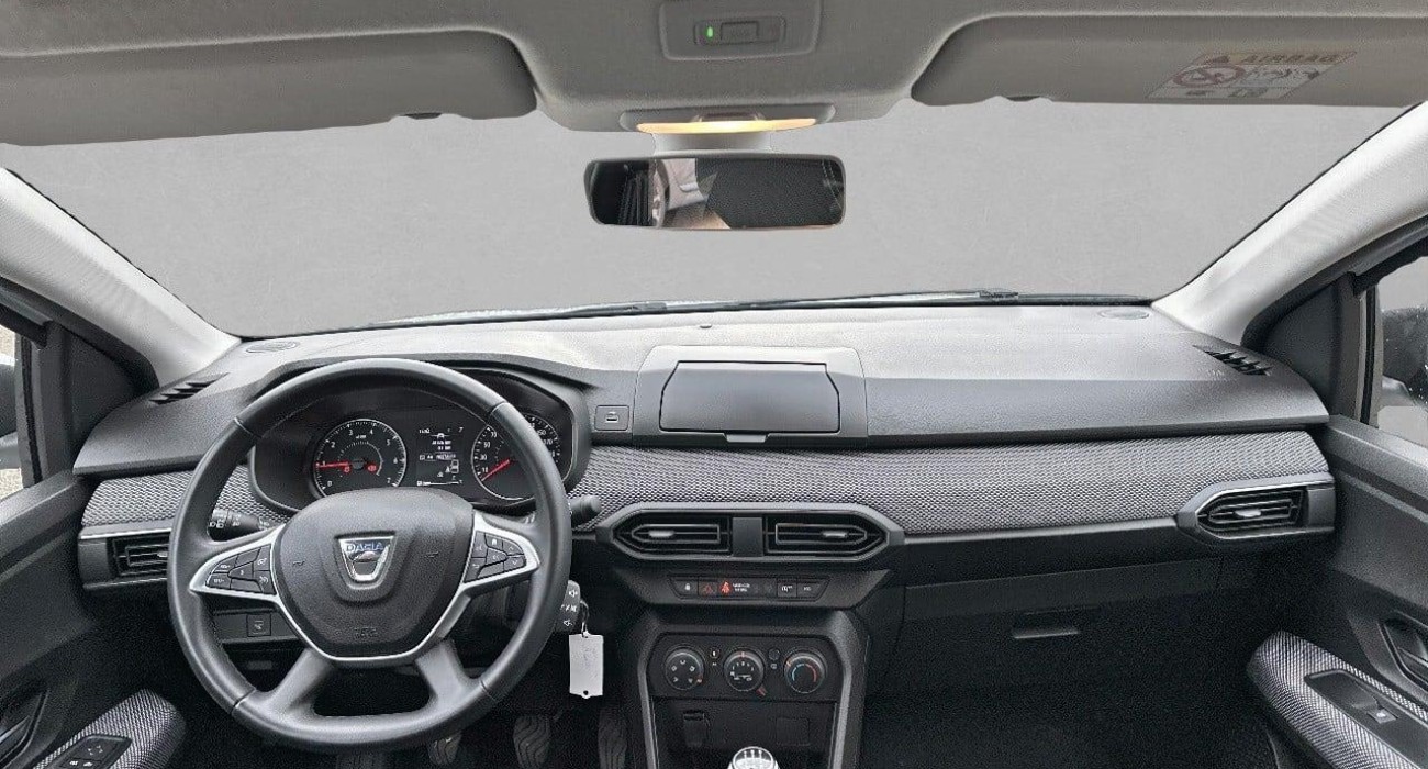 Dacia SANDERO TCe 90 - 22B Confort 5