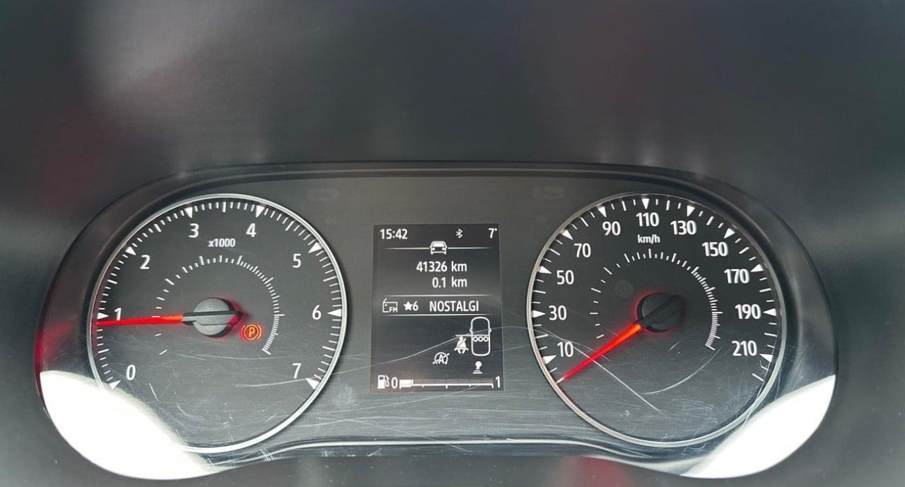 Dacia SANDERO TCe 90 - 22B Confort 6