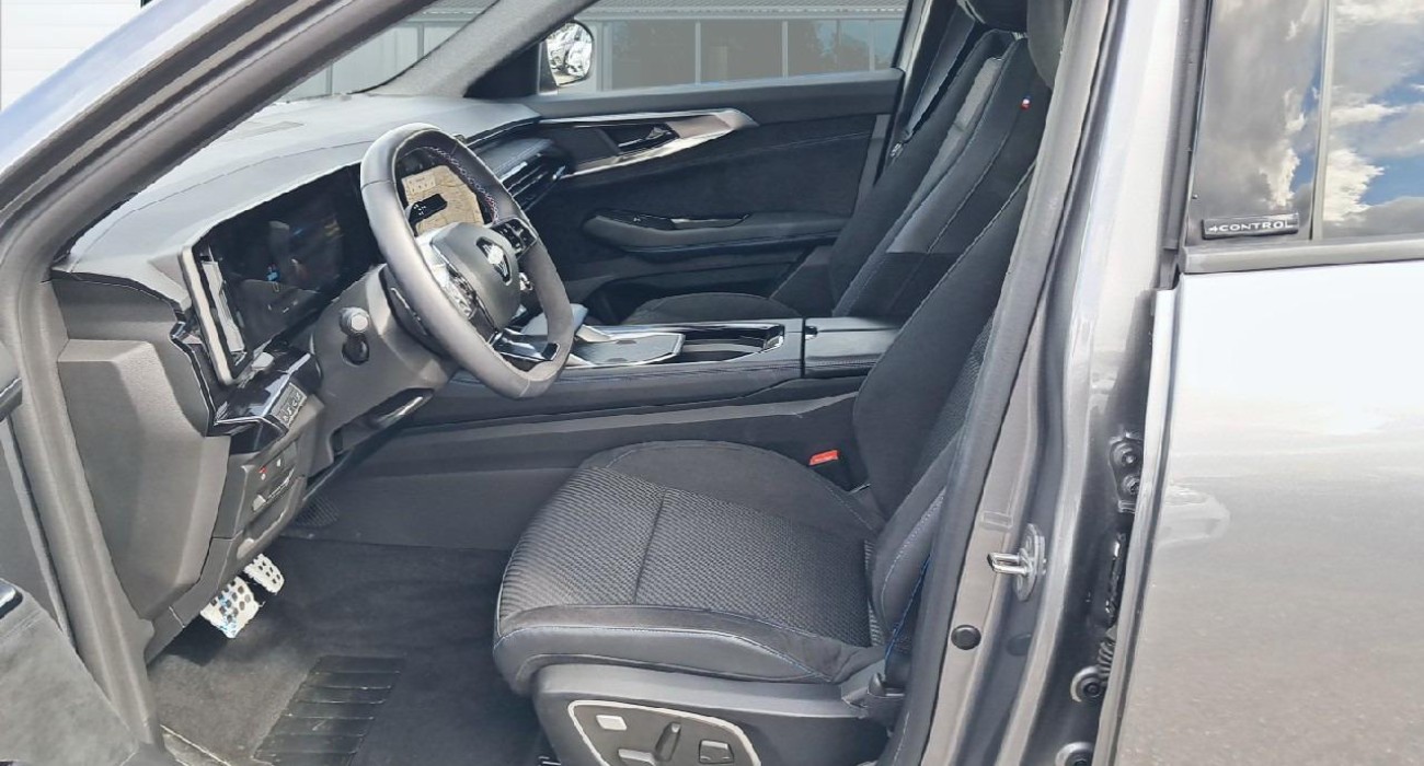 Renault ESPACE Espace E-Tech hybrid 200 esprit Alpine 15