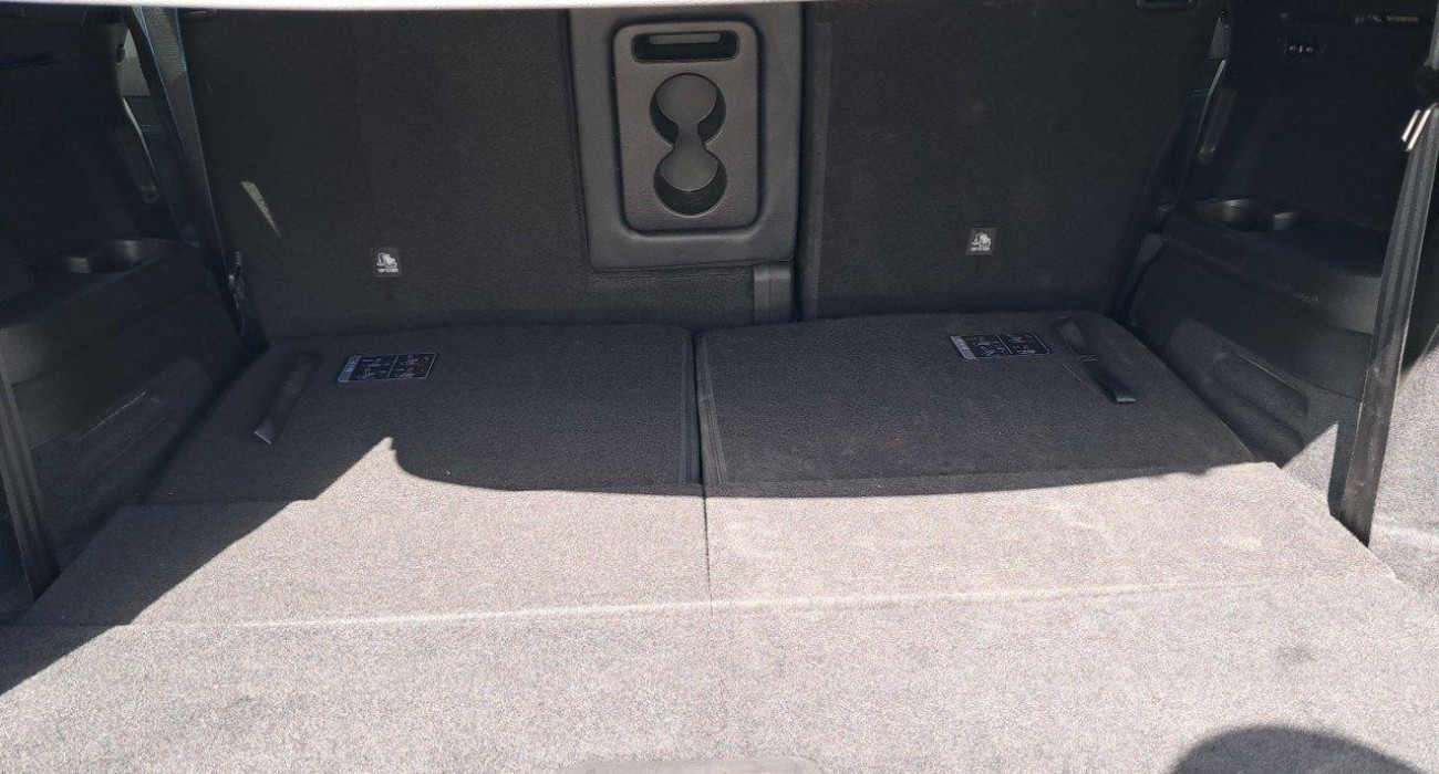 Renault ESPACE Espace E-Tech hybrid 200 esprit Alpine 9