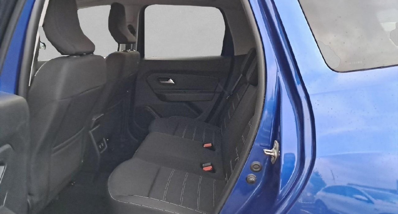 Dacia DUSTER Blue dCi 115 4x2 Prestige + 11