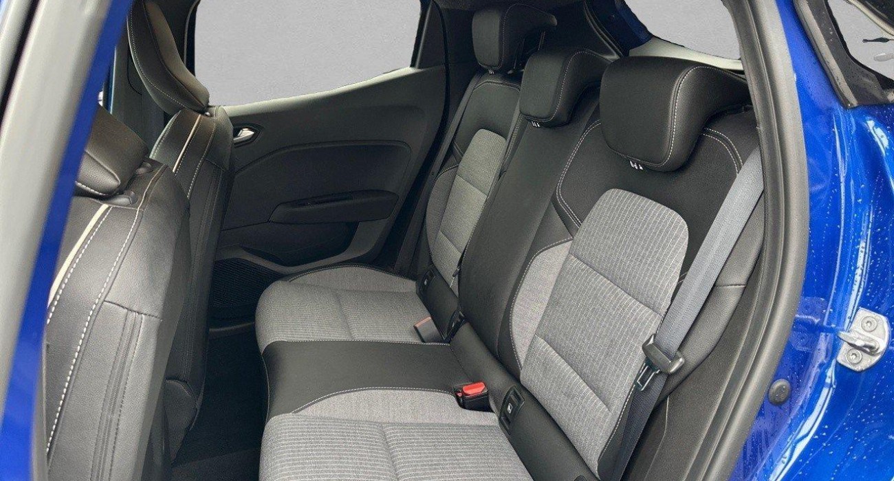 Renault CLIO Clio TCe 90 ch GSR2 Techno 11