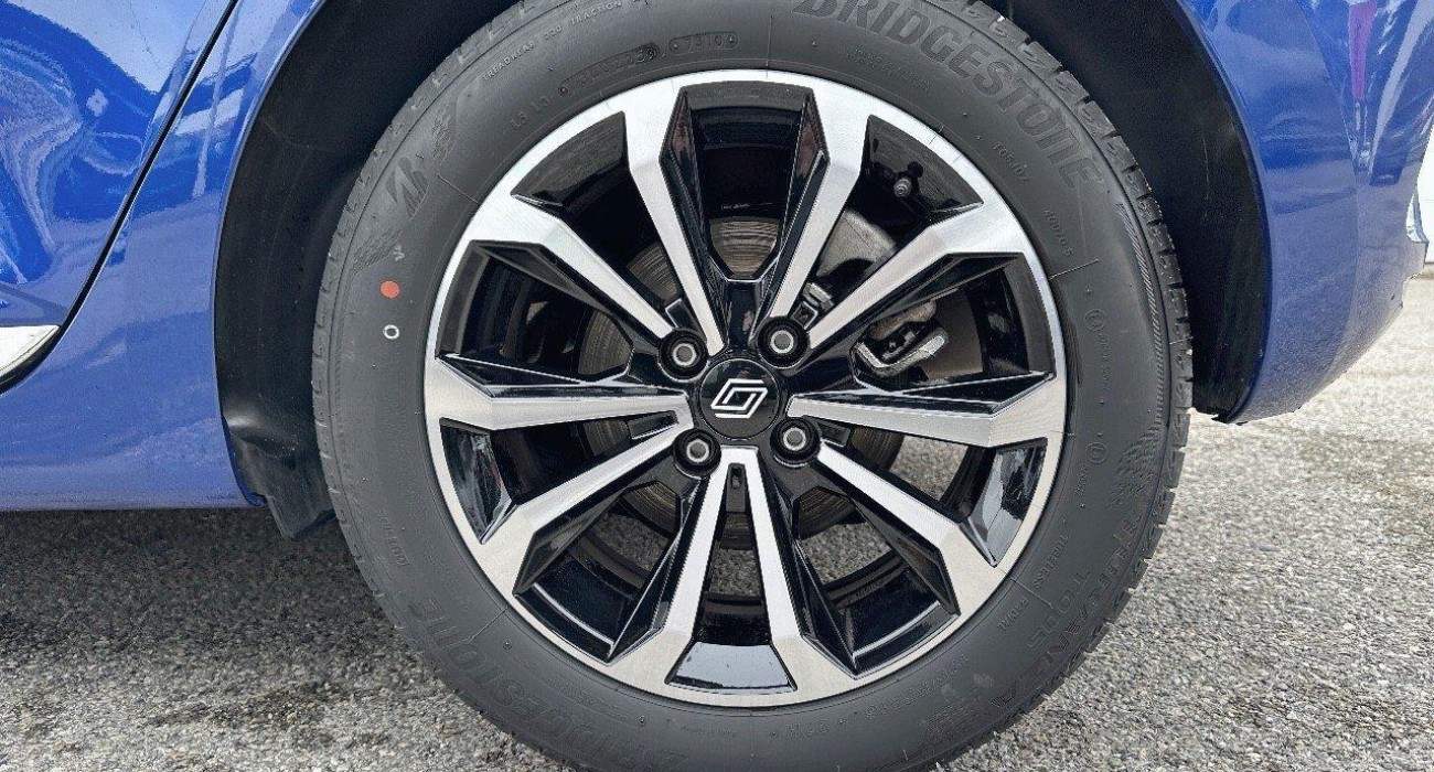 Renault CLIO Clio TCe 90 ch GSR2 Techno 13