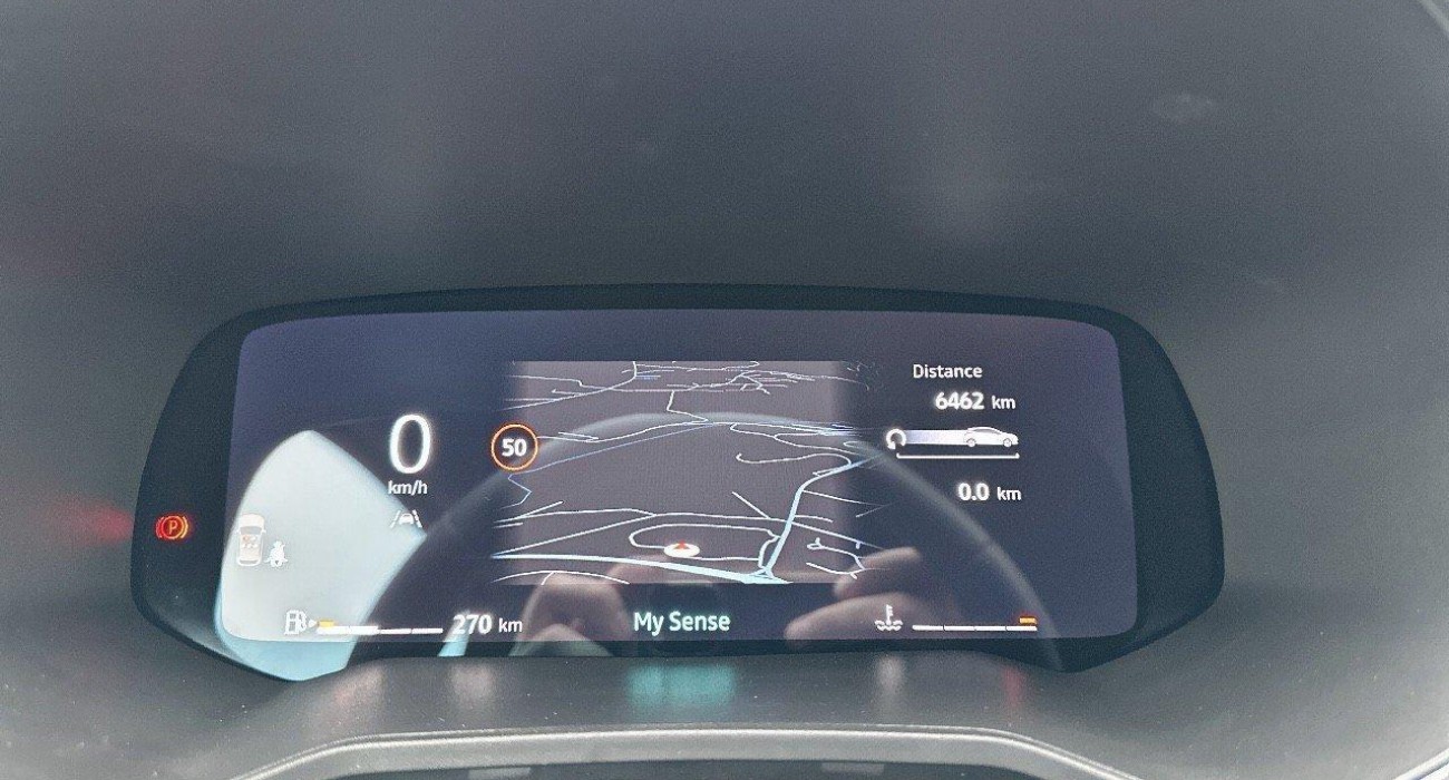 Renault CLIO Clio TCe 90 ch GSR2 Techno 6