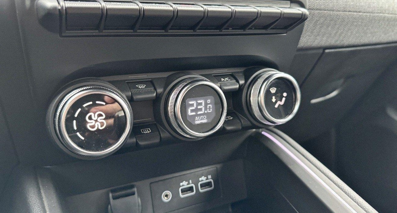 Renault CLIO Clio TCe 90 ch GSR2 Techno 7