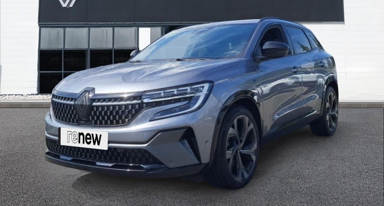 Renault AUSTRAL E-Tech hybrid 200 Techno esprit Alpine 1