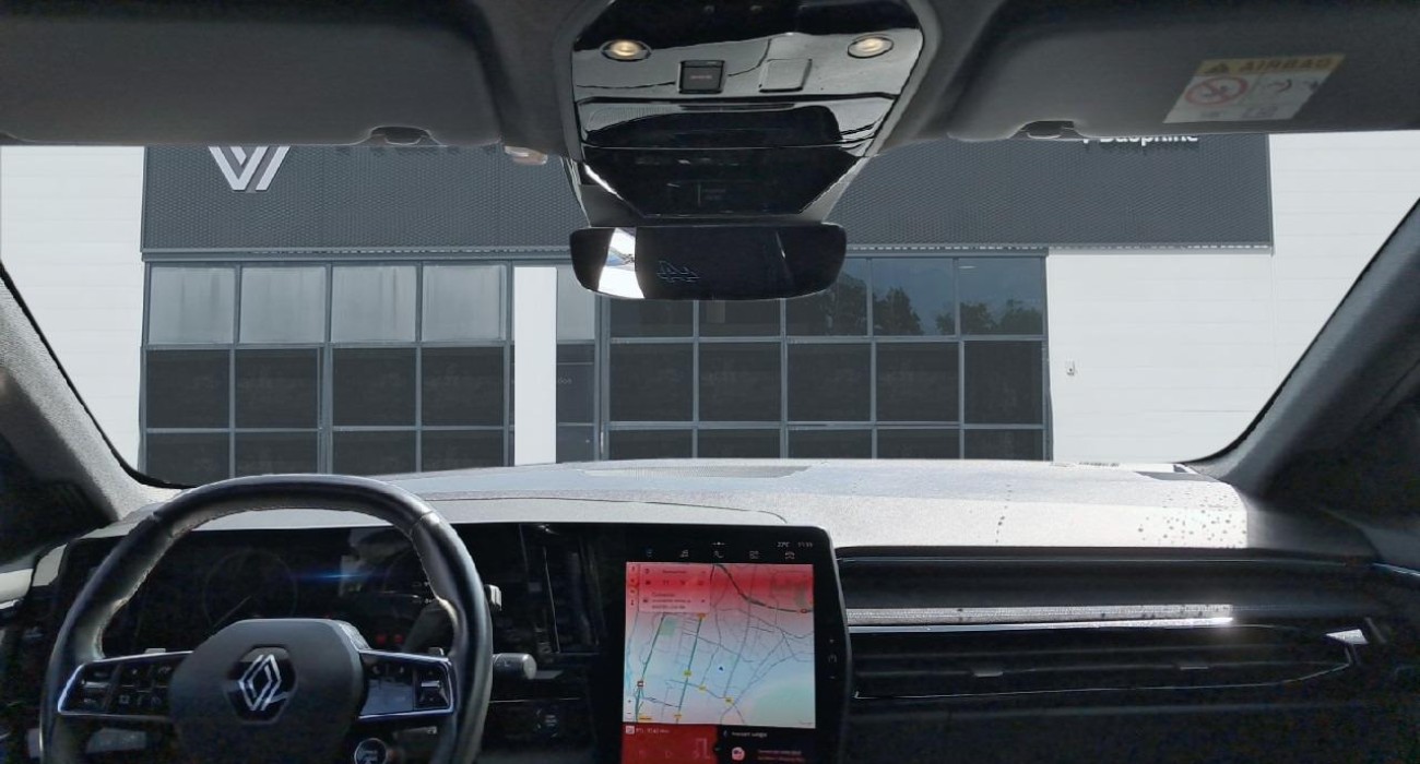 Renault AUSTRAL E-Tech hybrid 200 Techno esprit Alpine 10