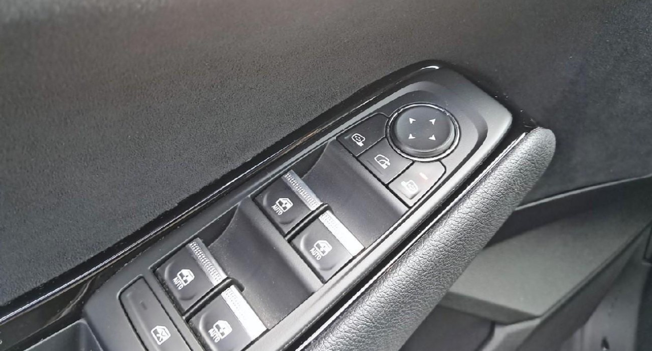 Renault AUSTRAL E-Tech hybrid 200 Techno esprit Alpine 14