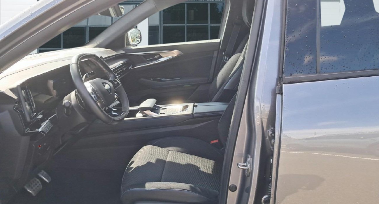 Renault AUSTRAL E-Tech hybrid 200 Techno esprit Alpine 15