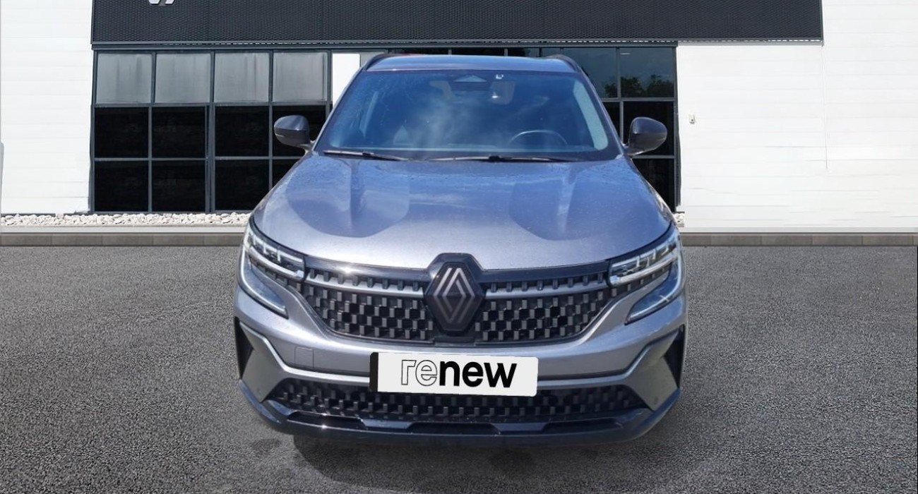 Renault AUSTRAL E-Tech hybrid 200 Techno esprit Alpine 2