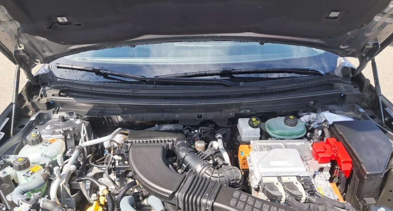 Renault AUSTRAL E-Tech hybrid 200 Techno esprit Alpine 8