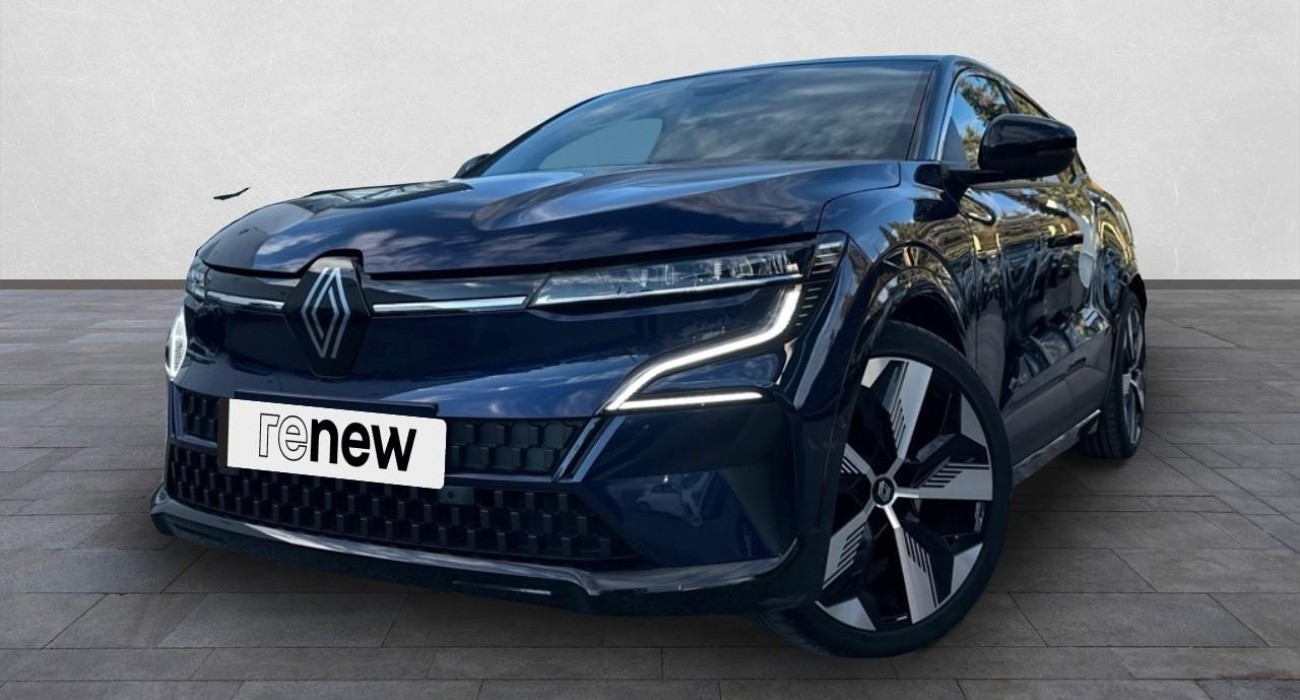 Renault MEGANE Megane E-Tech EV60 220 ch optimum charge Techno 1