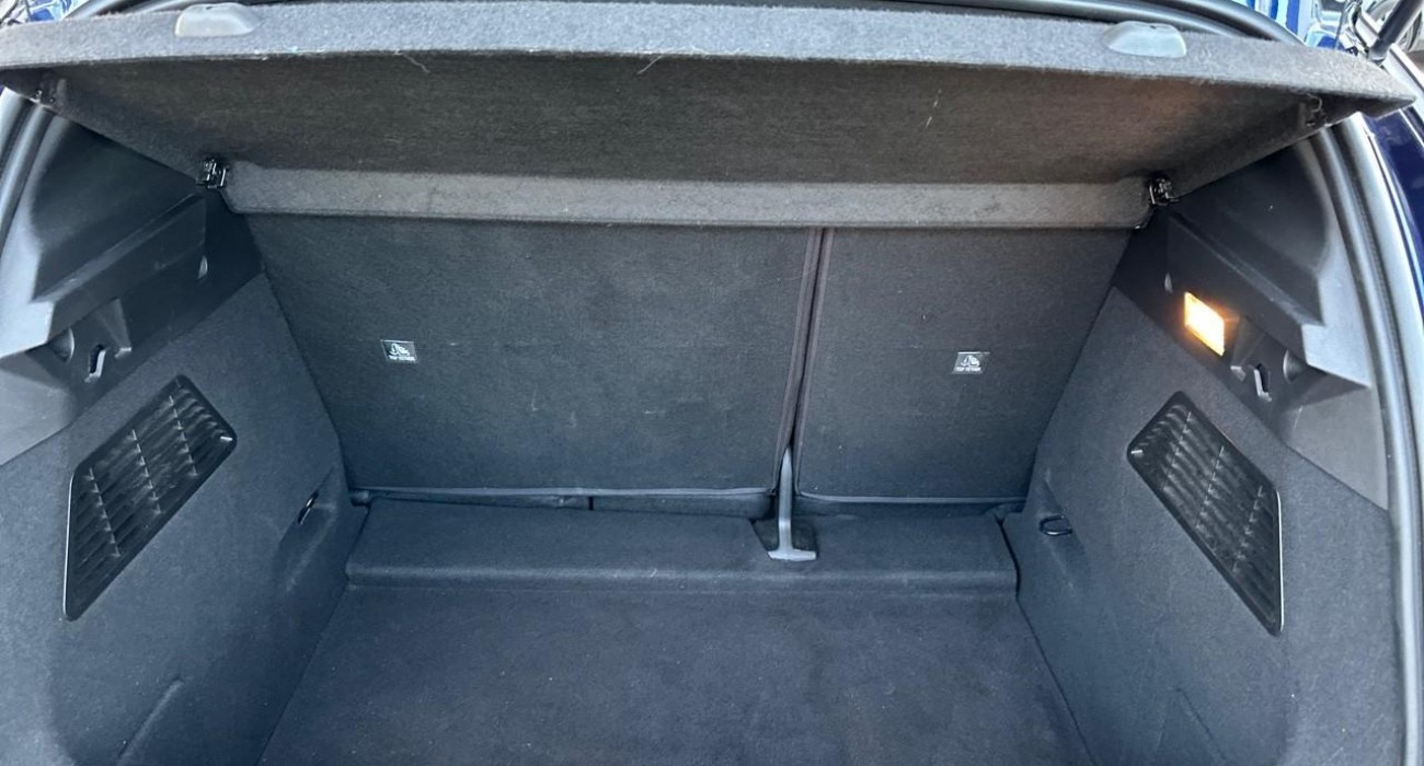 Renault MEGANE Megane E-Tech EV60 220 ch optimum charge Techno 12