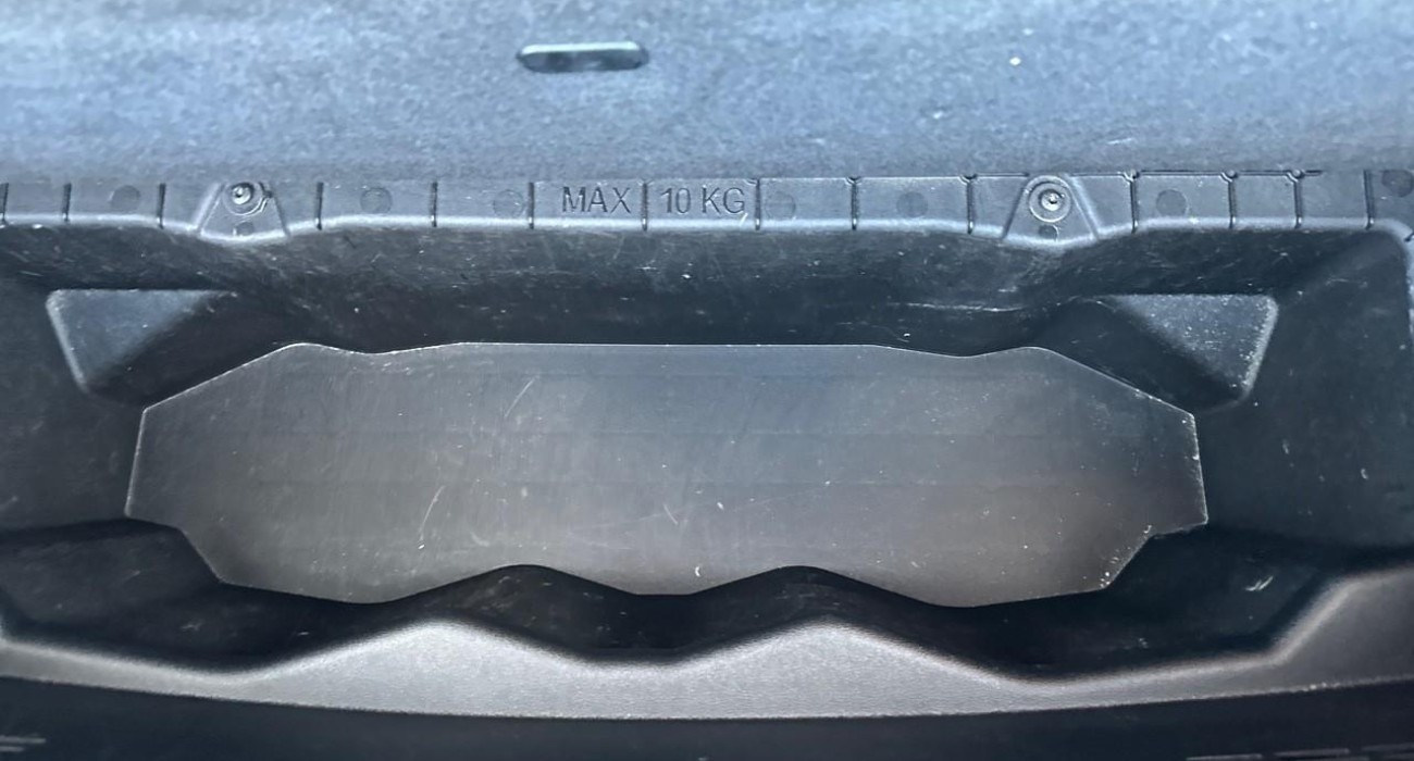 Renault MEGANE Megane E-Tech EV60 220 ch optimum charge Techno 14